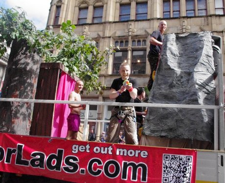 Manchester Pride
