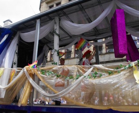 Manchester Pride