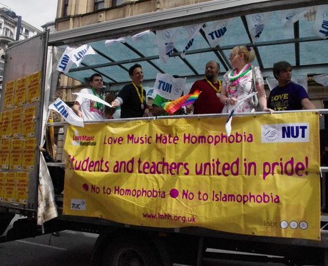 Manchester Pride