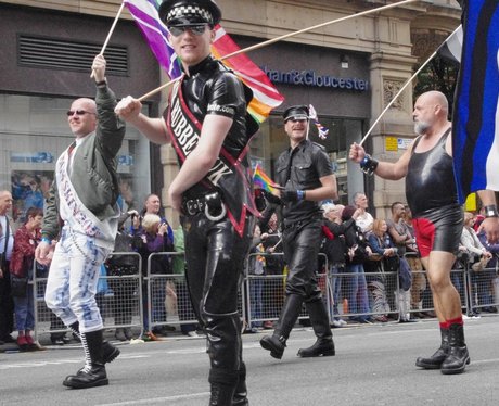 Manchester Pride