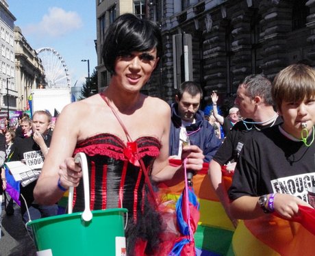 Manchester Pride