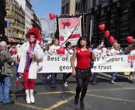 Manchester Pride