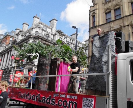 Manchester Pride