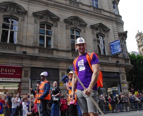 Manchester Pride