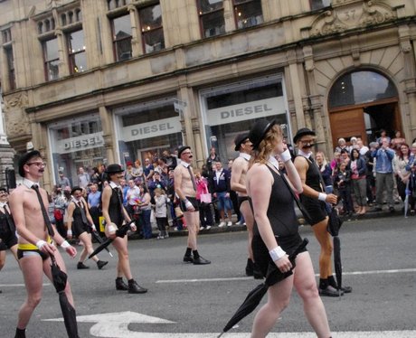 Manchester Pride