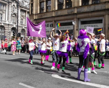 Manchester Pride