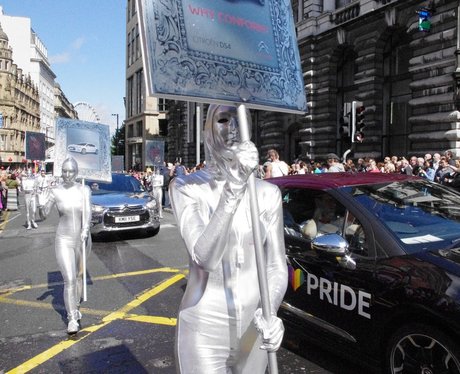 Manchester Pride