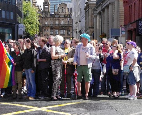 Manchester Pride