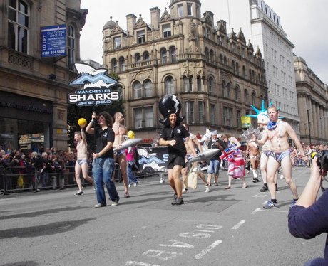 Manchester Pride