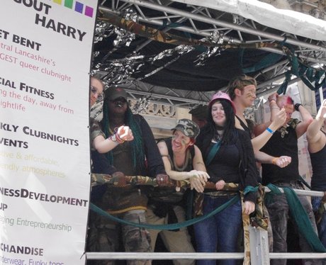 Manchester Pride