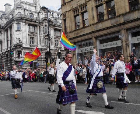 Manchester Pride