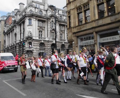 Manchester Pride