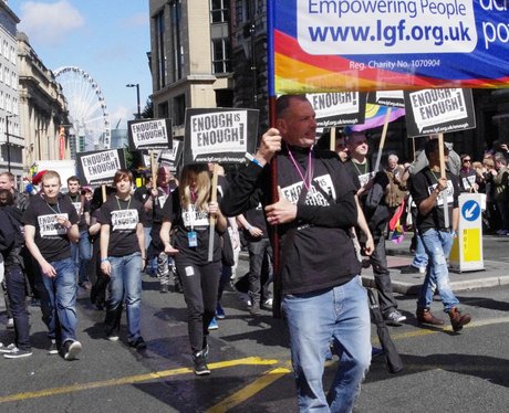 Manchester Pride