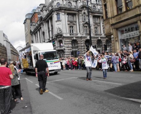 Manchester Pride