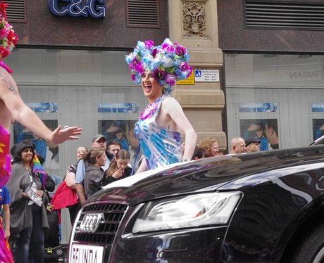 Manchester Pride