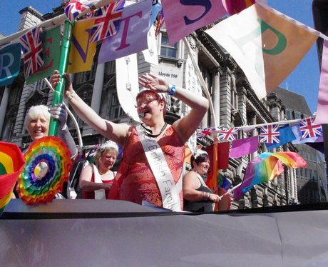 Manchester Pride
