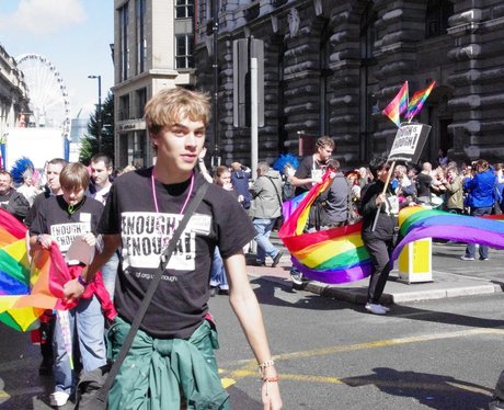 Manchester Pride