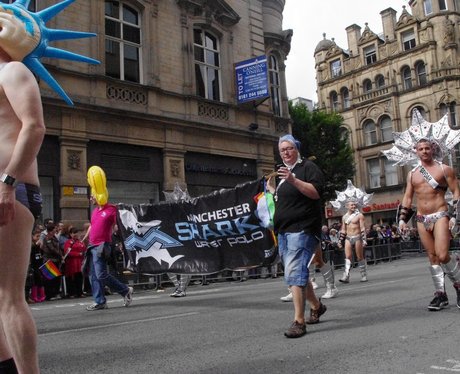 Manchester Pride
