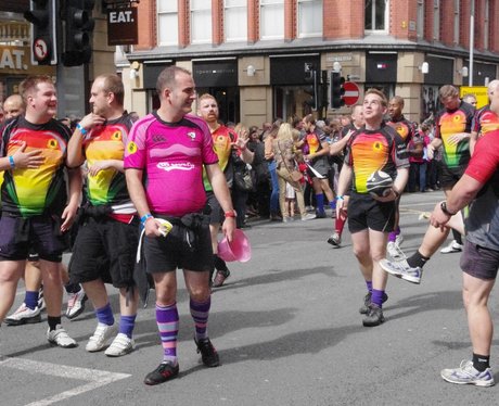 Manchester Pride