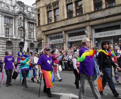 Manchester Pride