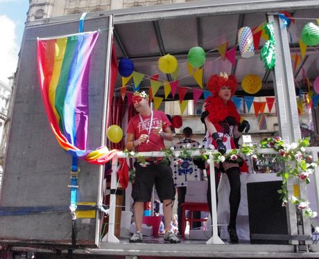 Manchester Pride