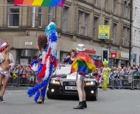 Manchester Pride