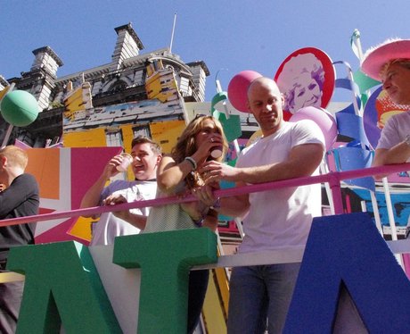Manchester Pride
