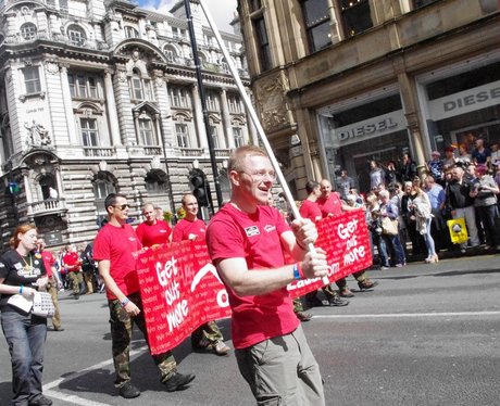 Manchester Pride