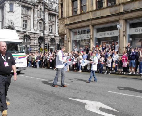 Manchester Pride