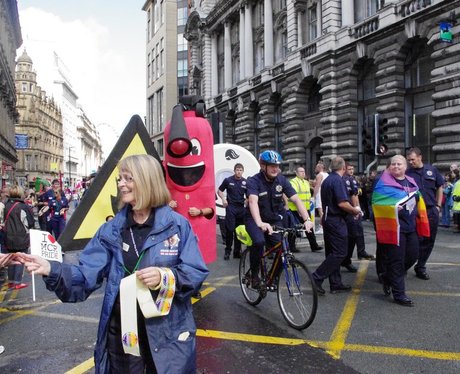 Manchester Pride