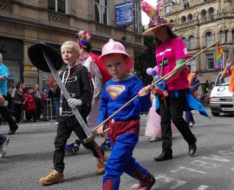 Manchester Pride