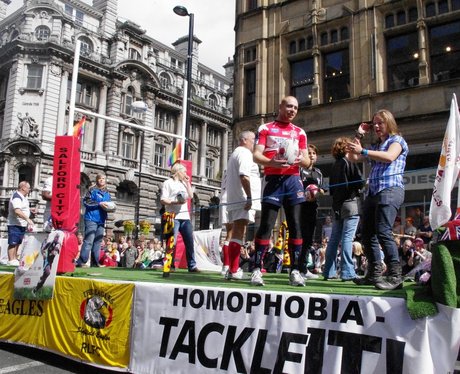 Manchester Pride