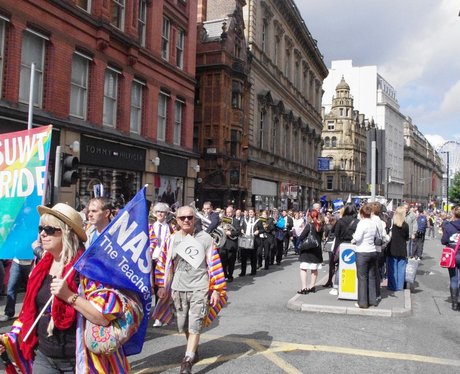 Manchester Pride