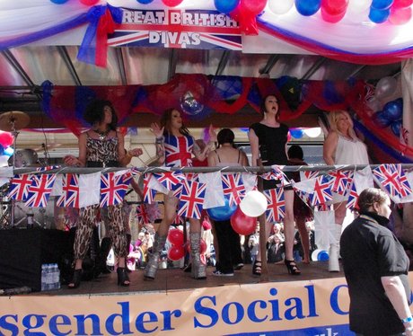Manchester Pride