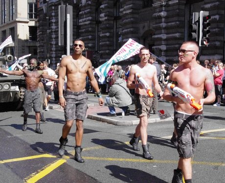 Manchester Pride