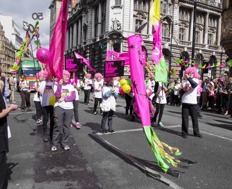 Manchester Pride