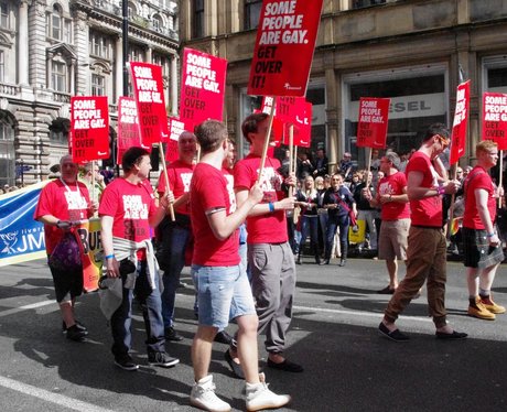 Manchester Pride