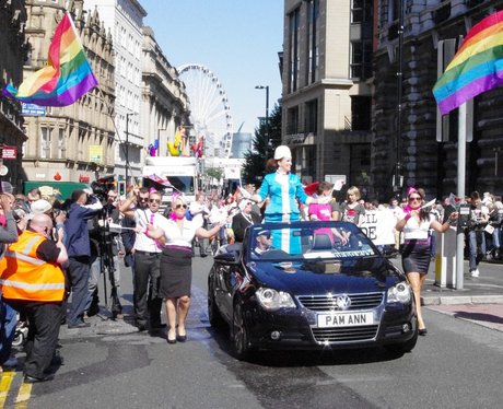 Manchester Pride