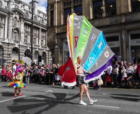 Manchester Pride