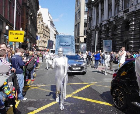 Manchester Pride