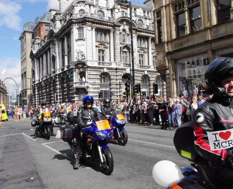 Manchester Pride