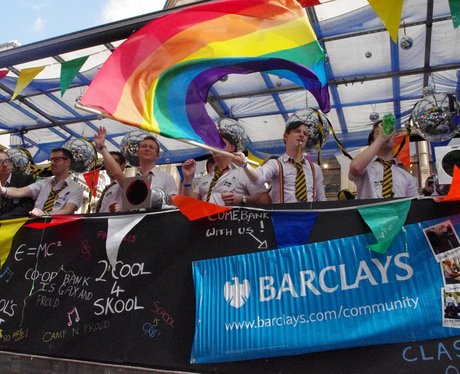 Manchester Pride