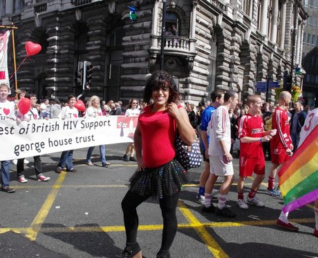 Manchester Pride