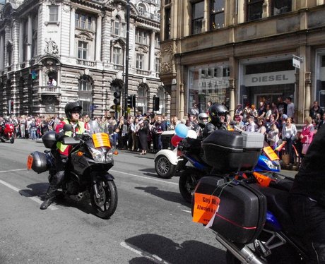 Manchester Pride