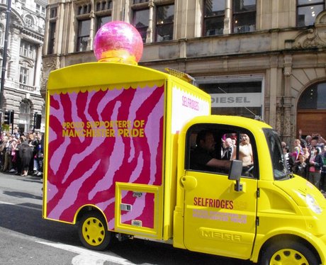 Manchester Pride