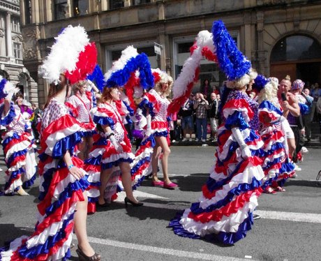 Manchester Pride