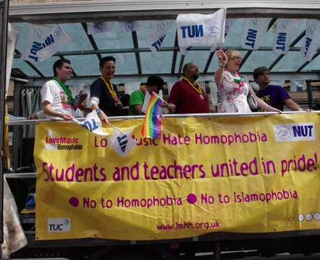 Manchester Pride