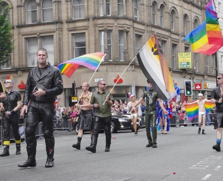 Manchester Pride