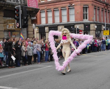 Manchester Pride