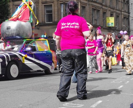 Manchester Pride
